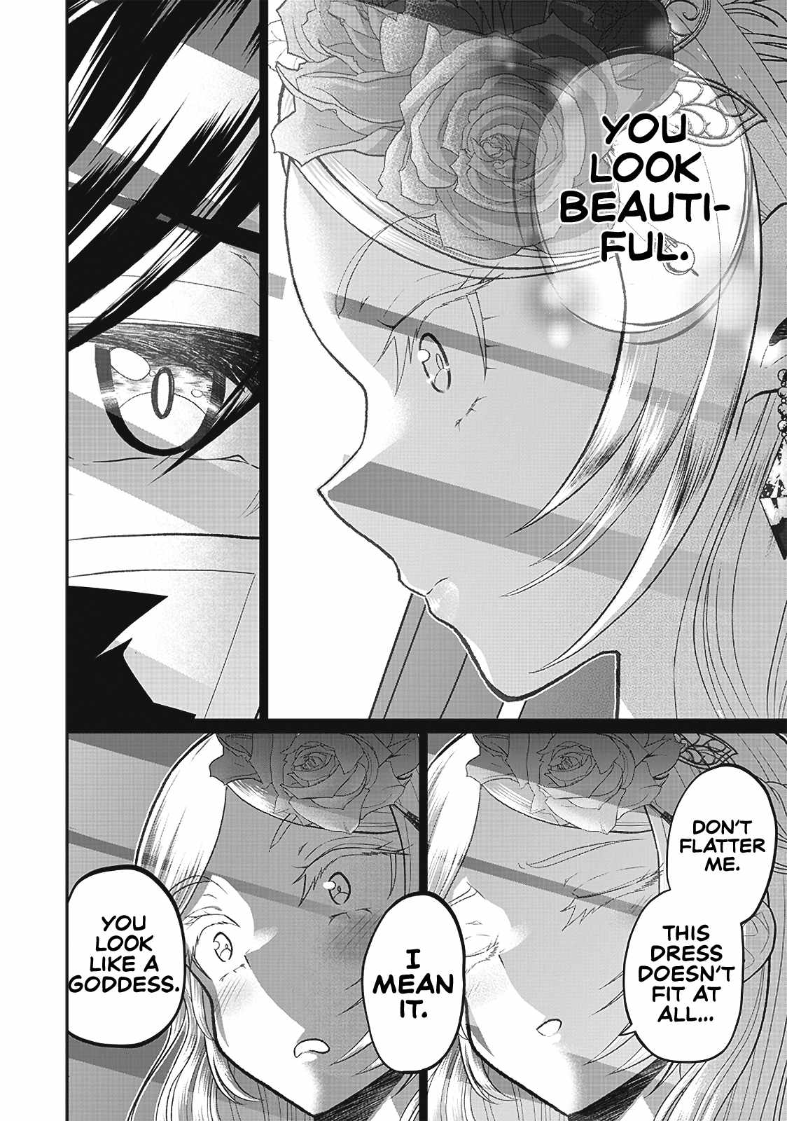 The World’S Strongest Butler Chapter 5 #23