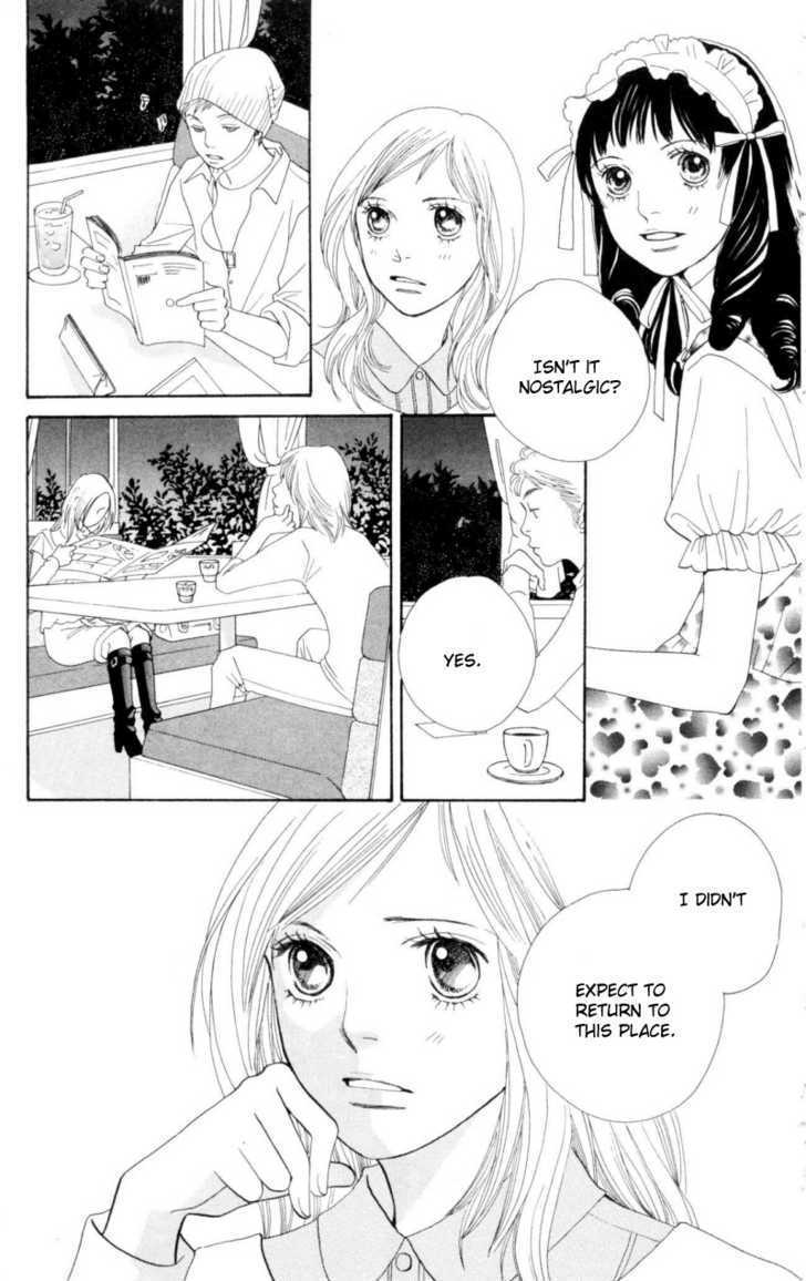 Cat Street Chapter 27 #20