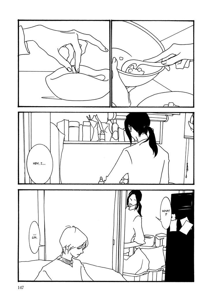 Kabocha To Mayonnaise Chapter 8 #3