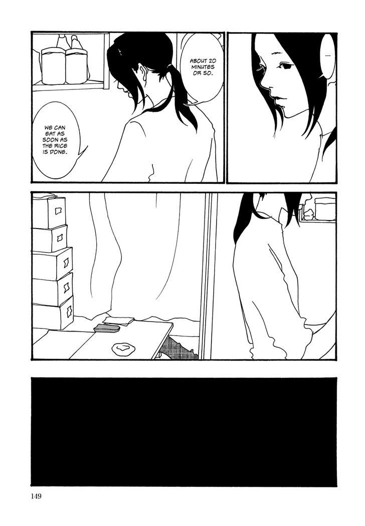 Kabocha To Mayonnaise Chapter 8 #5