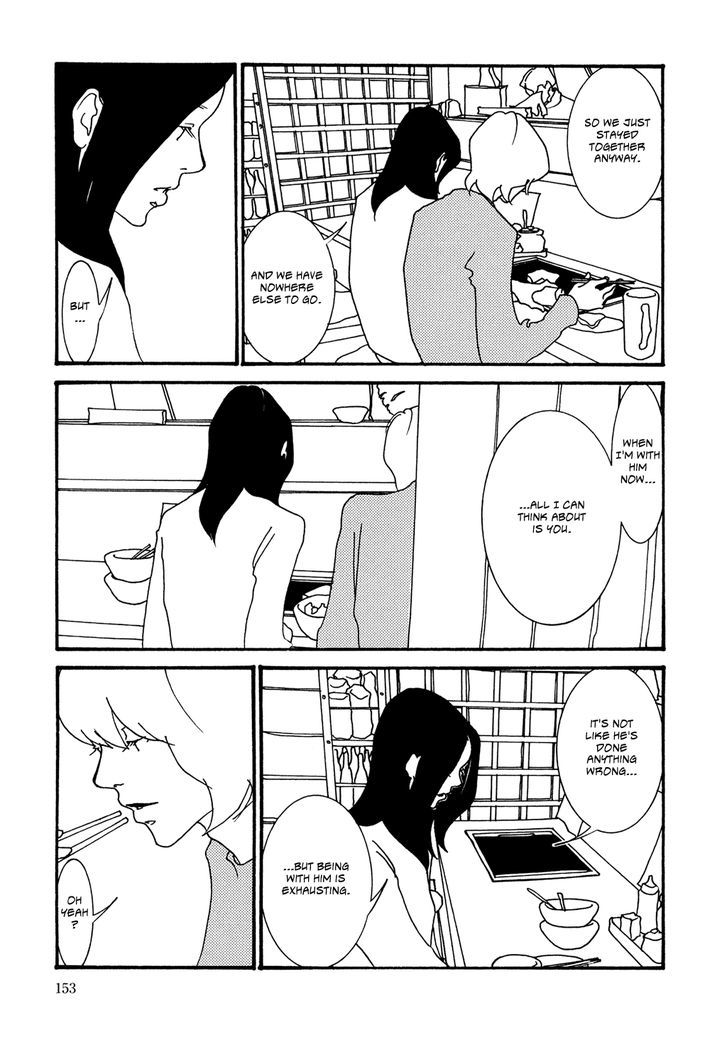 Kabocha To Mayonnaise Chapter 8 #9