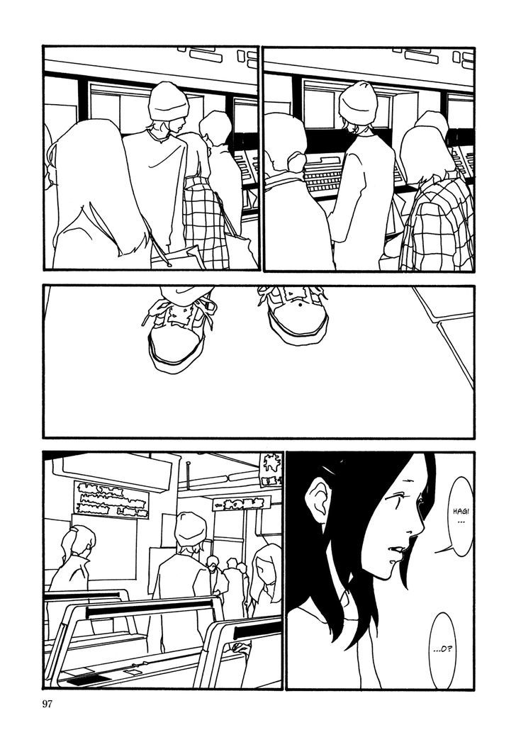 Kabocha To Mayonnaise Chapter 5 #13