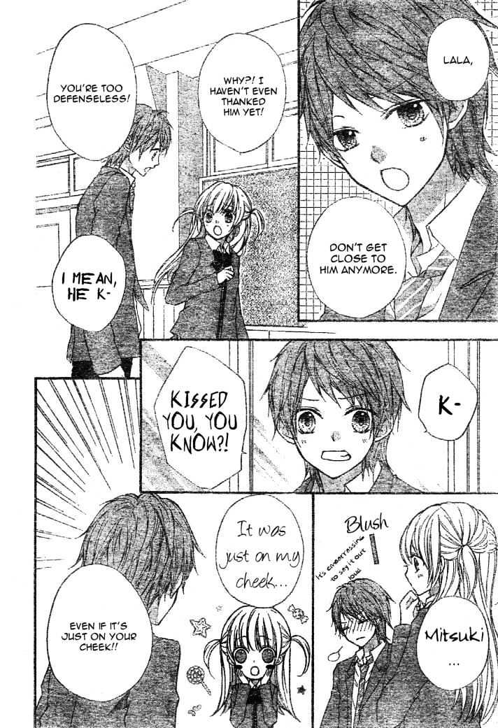 Ryuusei Astromance Chapter 2 #10