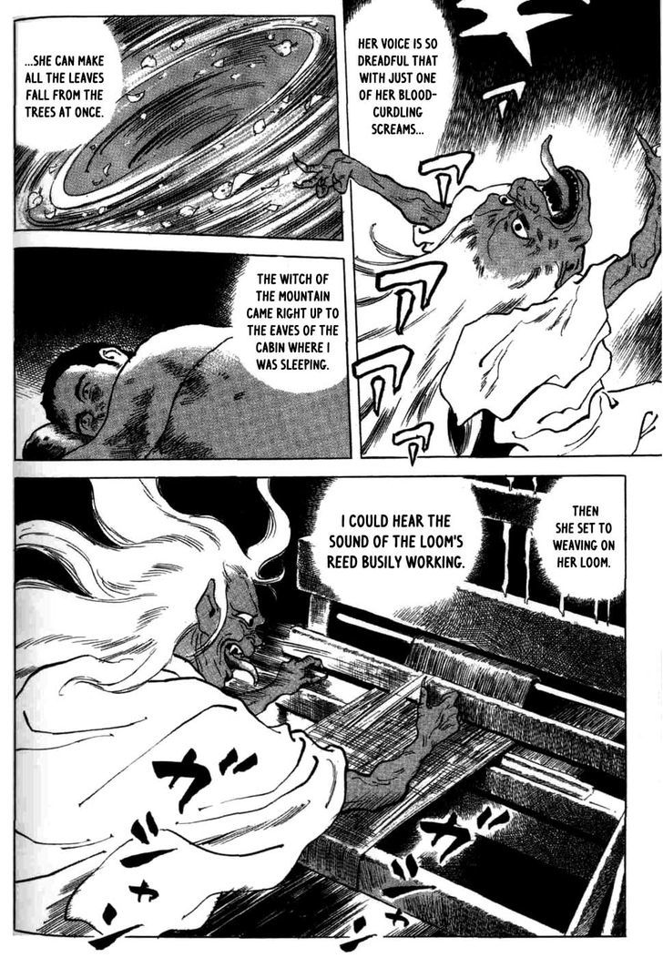 Sumiyaki Monogatari Chapter 10 #8