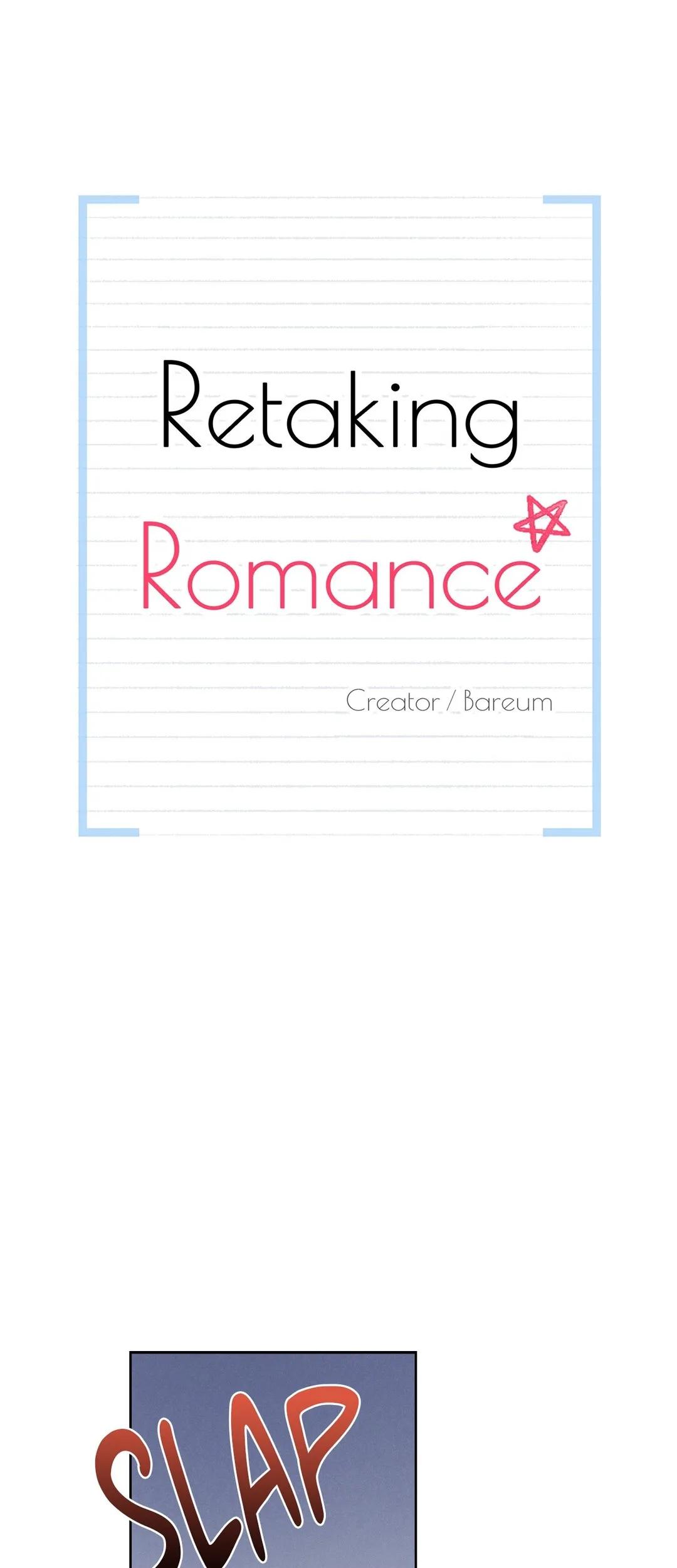 Retaking Romance Chapter 20 #9