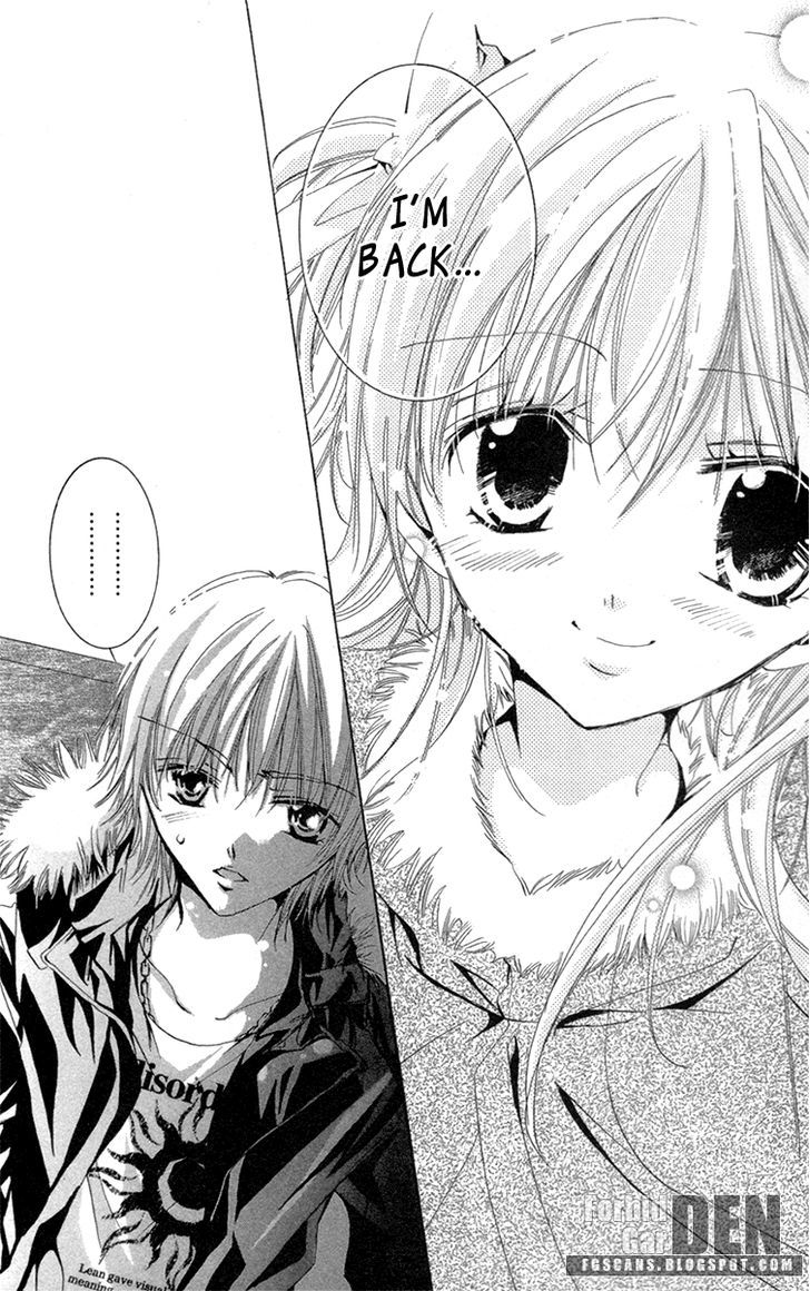 Caramel Kiss Chapter 19 #27