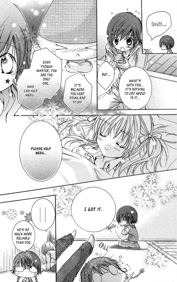 Caramel Kiss Chapter 18 #12