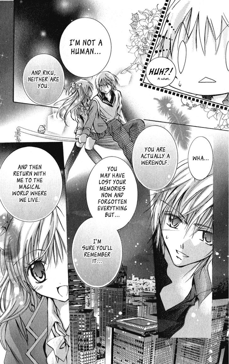 Caramel Kiss Chapter 10 #6