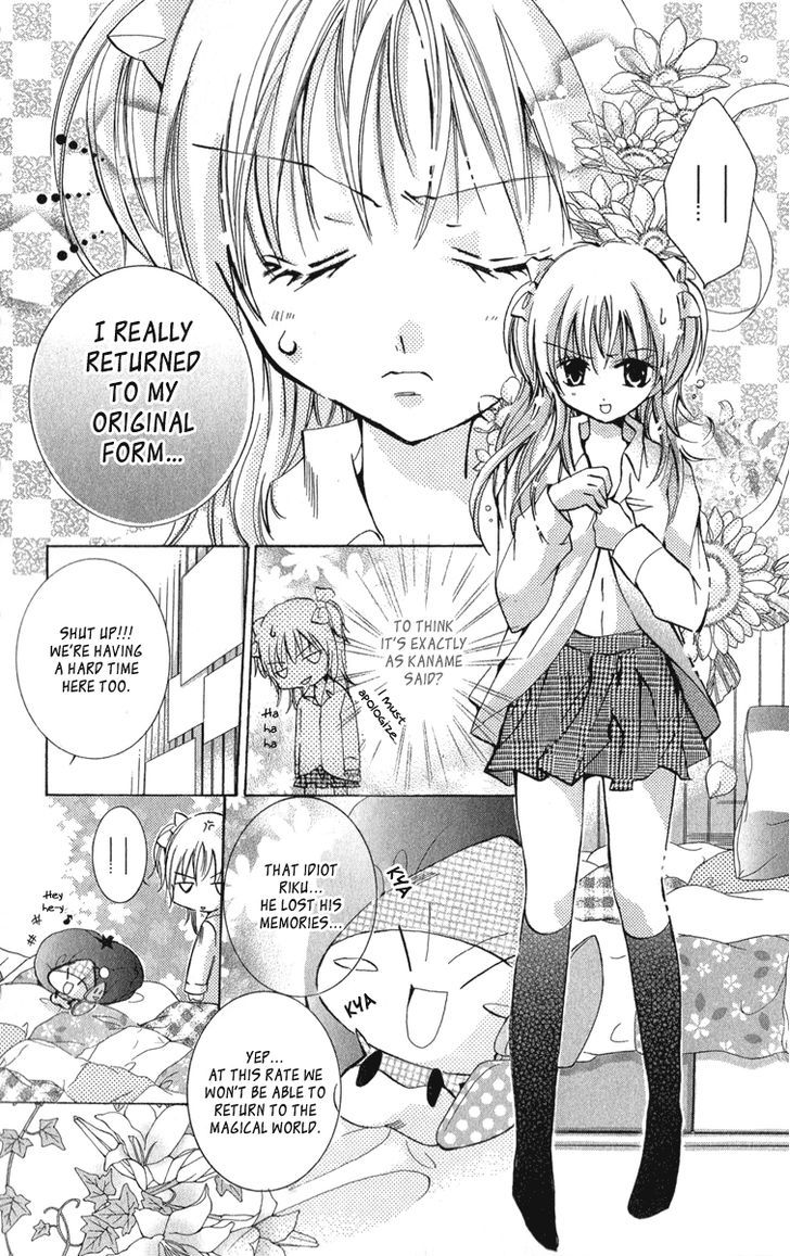 Caramel Kiss Chapter 10 #20