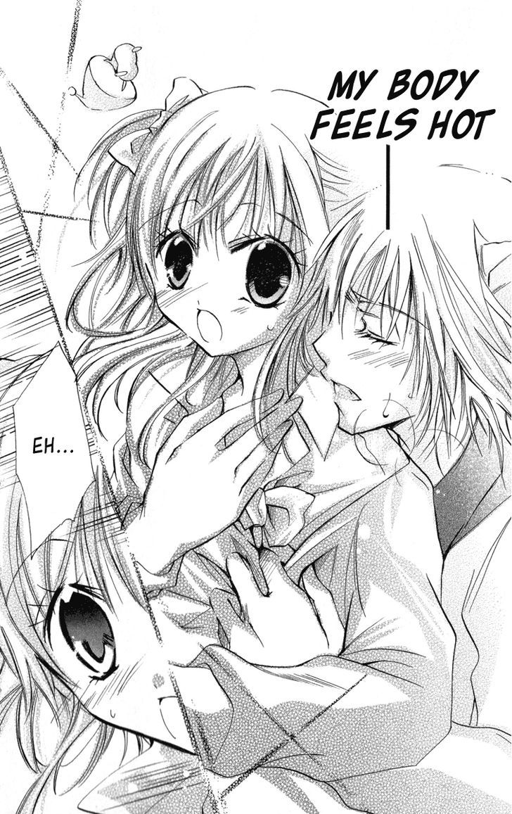 Caramel Kiss Chapter 10 #28