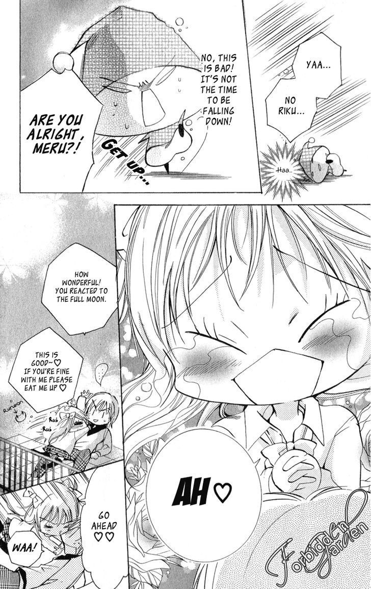 Caramel Kiss Chapter 10 #30