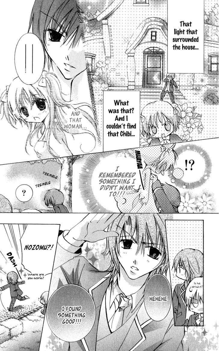 Caramel Kiss Chapter 9 #6