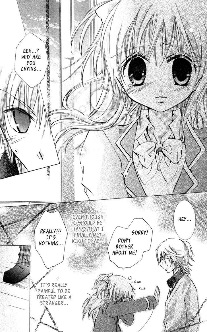 Caramel Kiss Chapter 9 #28