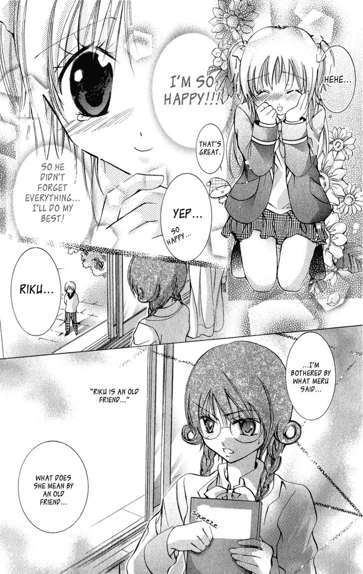 Caramel Kiss Chapter 9 #31