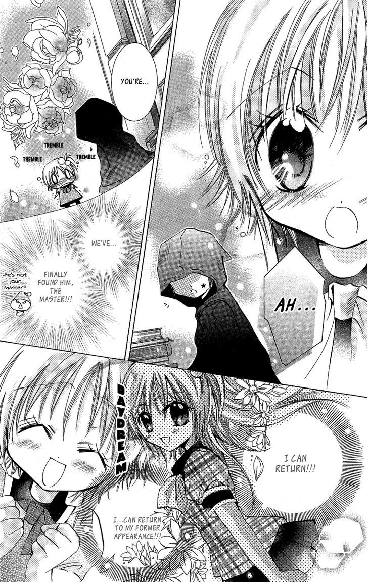 Caramel Kiss Chapter 3 #20