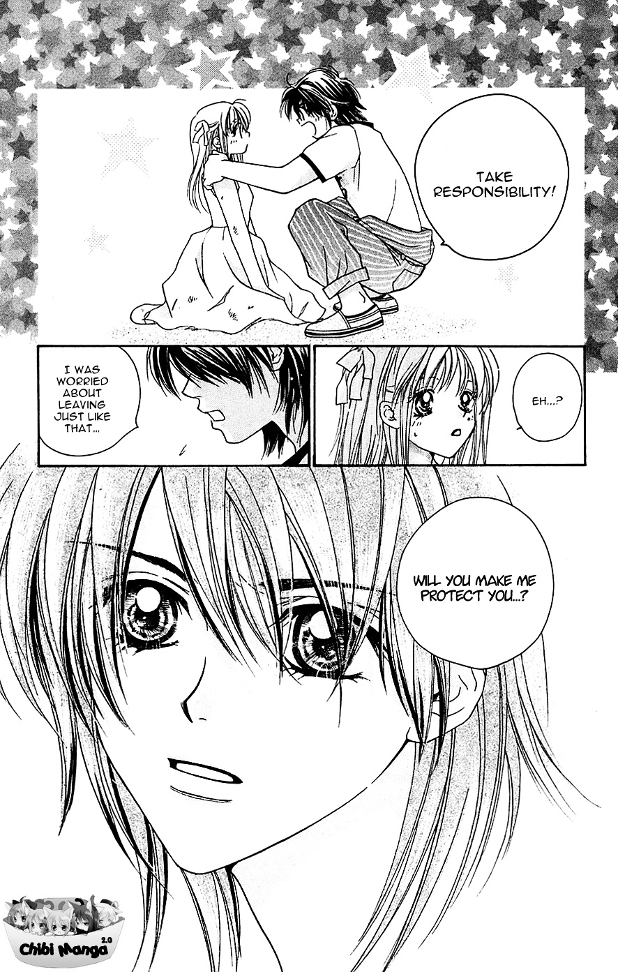 Taiyou Ouji Chapter 3 #29