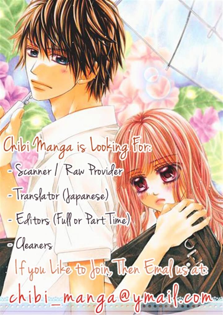 Life Is Short, Delinquent Youngster, Love! Chapter 4 #30