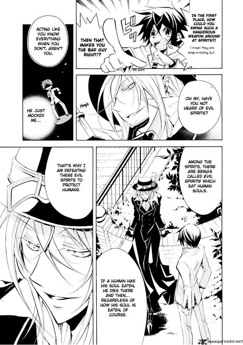 The Undertaker Chapter 1 #14