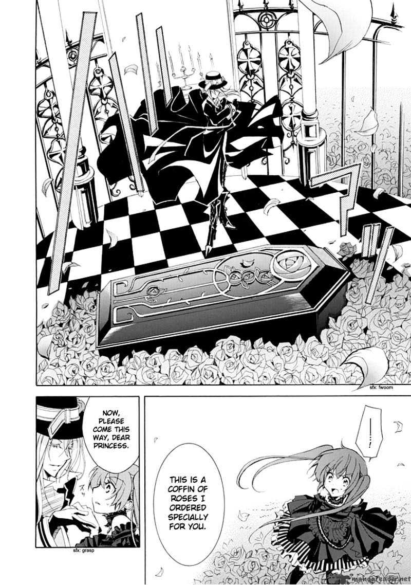 The Undertaker Chapter 1 #44