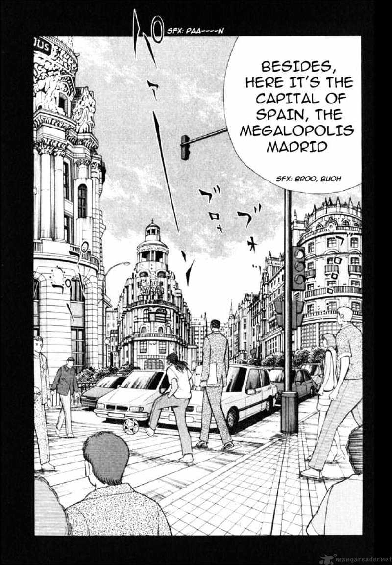 Captain Tsubasa Road To 2002 Chapter 106 #10