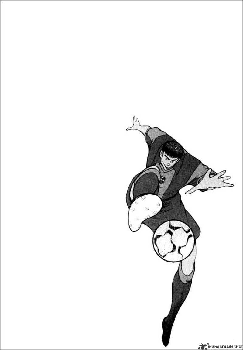 Captain Tsubasa Road To 2002 Chapter 71 #15