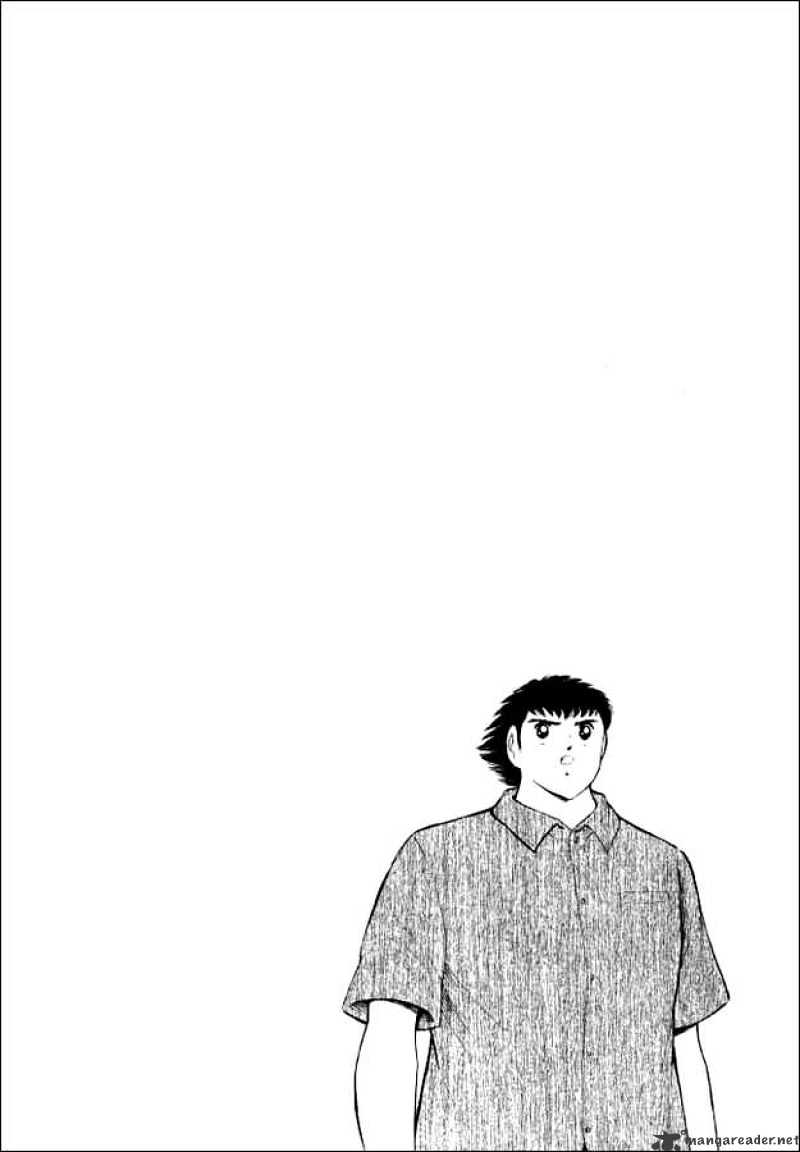 Captain Tsubasa Road To 2002 Chapter 56 #16