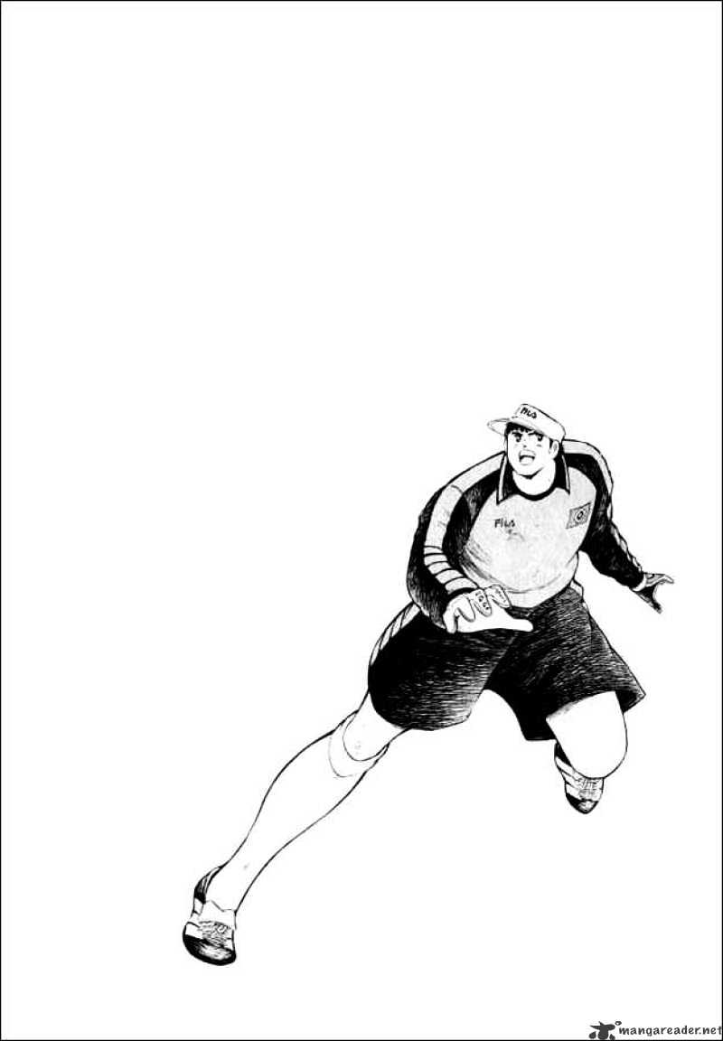 Captain Tsubasa Road To 2002 Chapter 55 #16