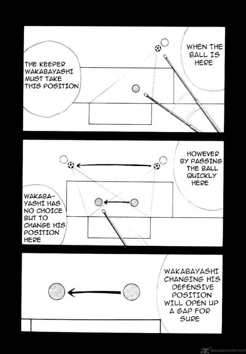 Captain Tsubasa Road To 2002 Chapter 45 #7