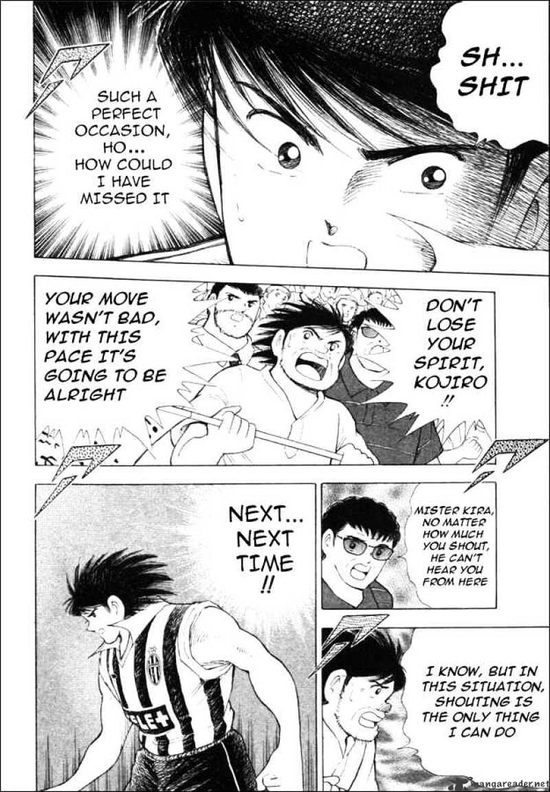 Captain Tsubasa Road To 2002 Chapter 24 #15
