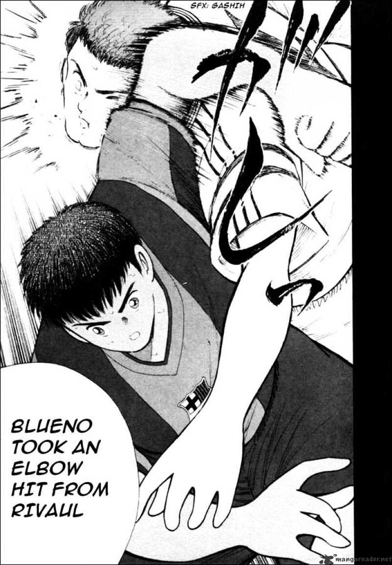 Captain Tsubasa Road To 2002 Chapter 9 #10