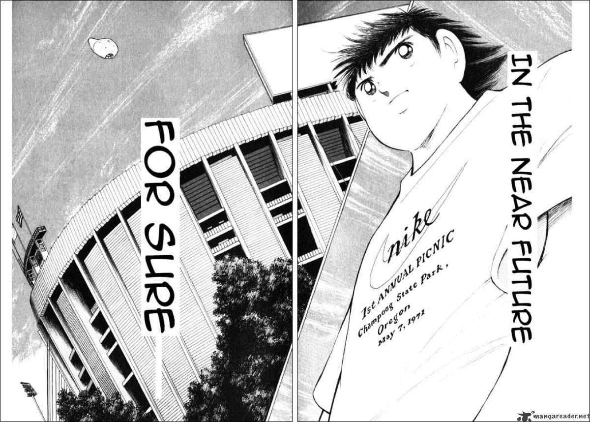 Captain Tsubasa Road To 2002 Chapter 19 #10