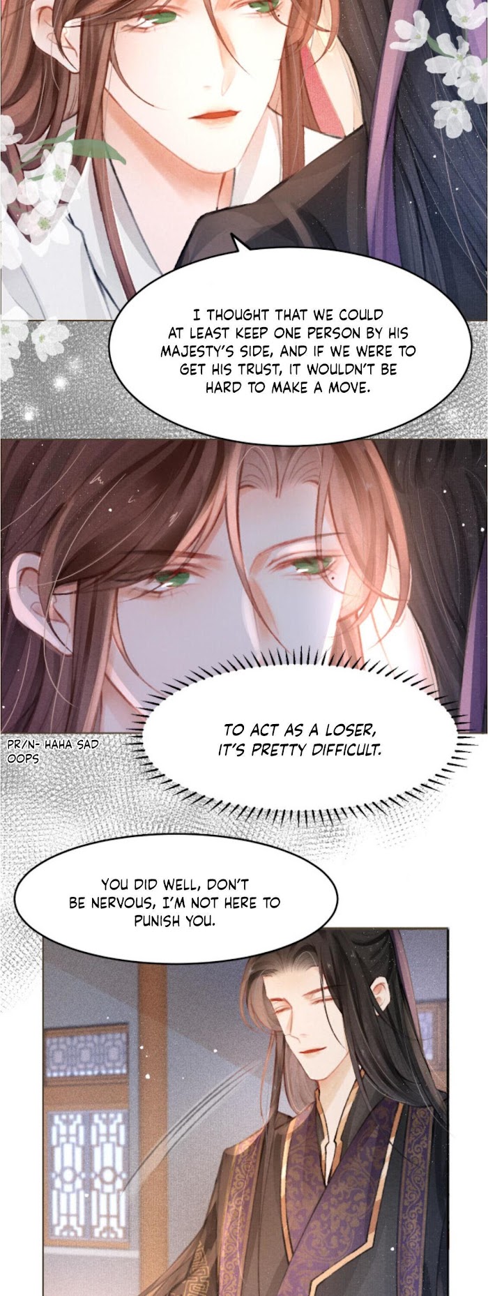 The King Is In Love Chapter 5 #13