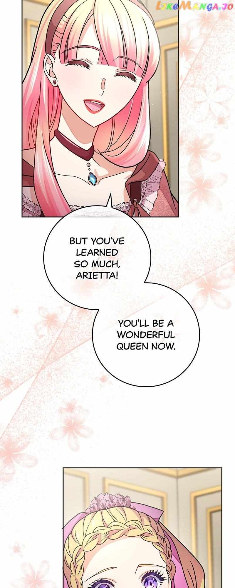 Reincarnated Princess Loved By Scum Chapter 44 #87