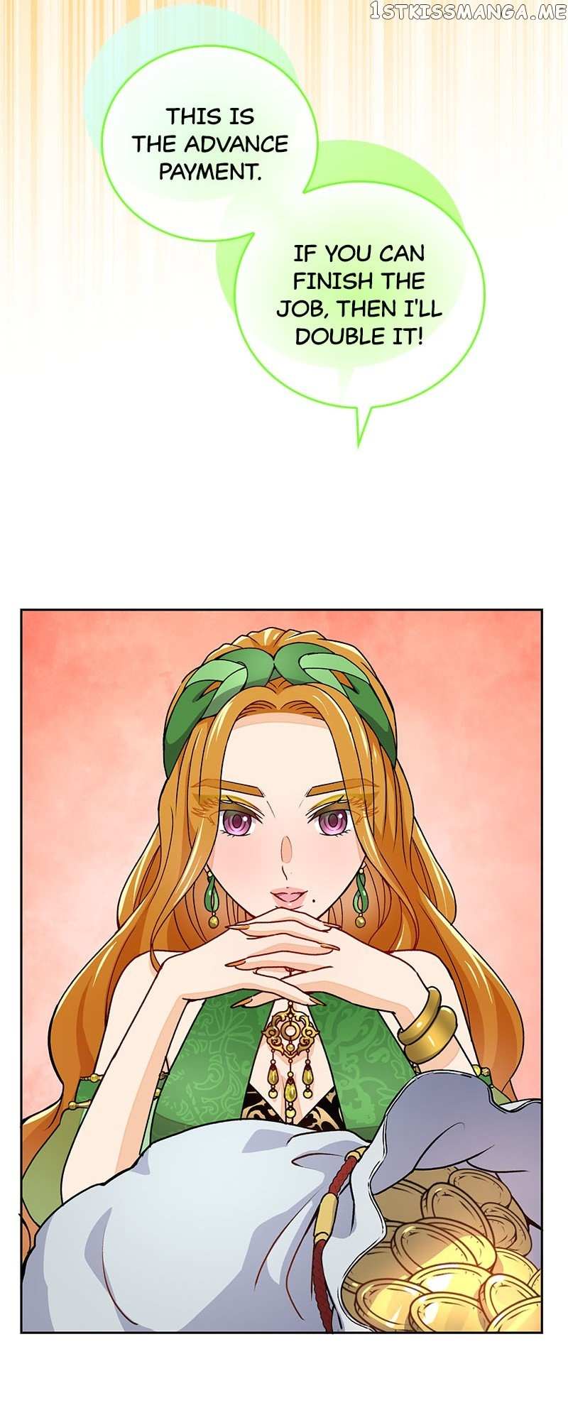 Reincarnated Princess Loved By Scum Chapter 32 #52