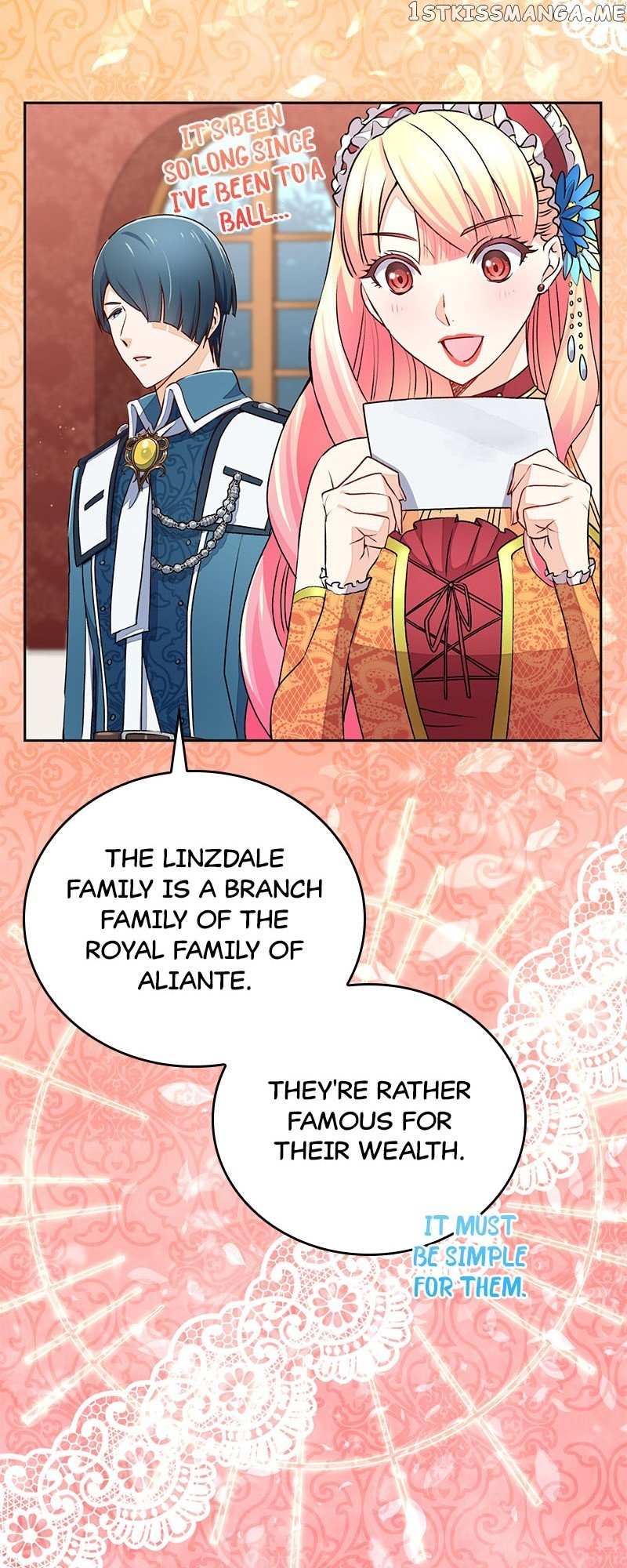 Reincarnated Princess Loved By Scum Chapter 32 #67