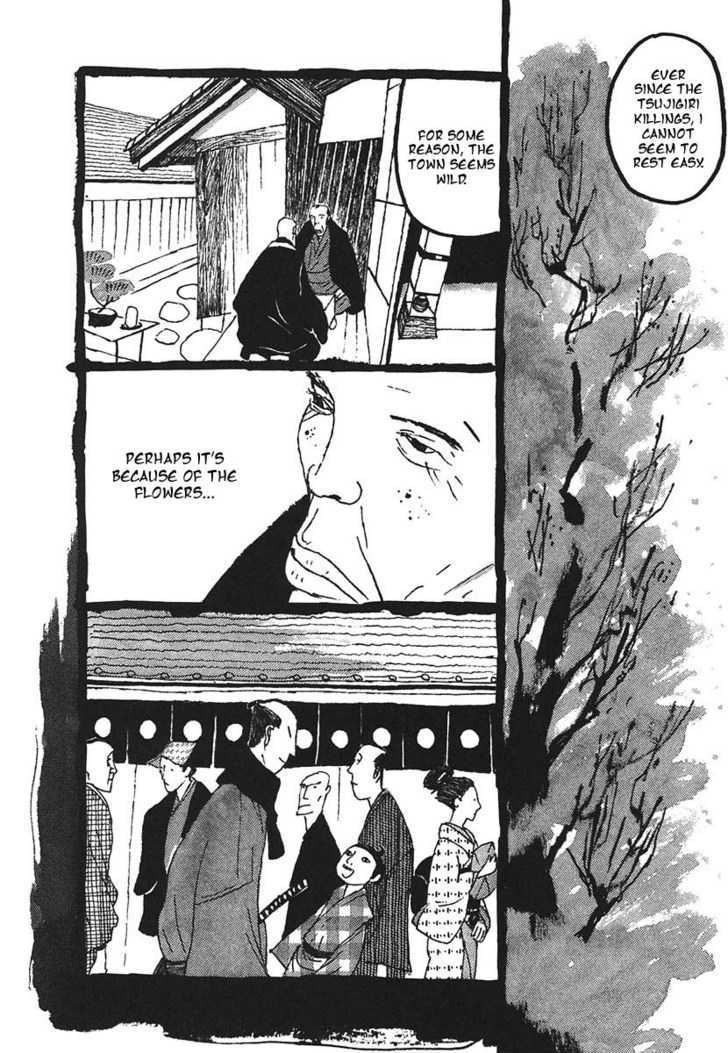 Takemitsu Zamurai Chapter 17 #15