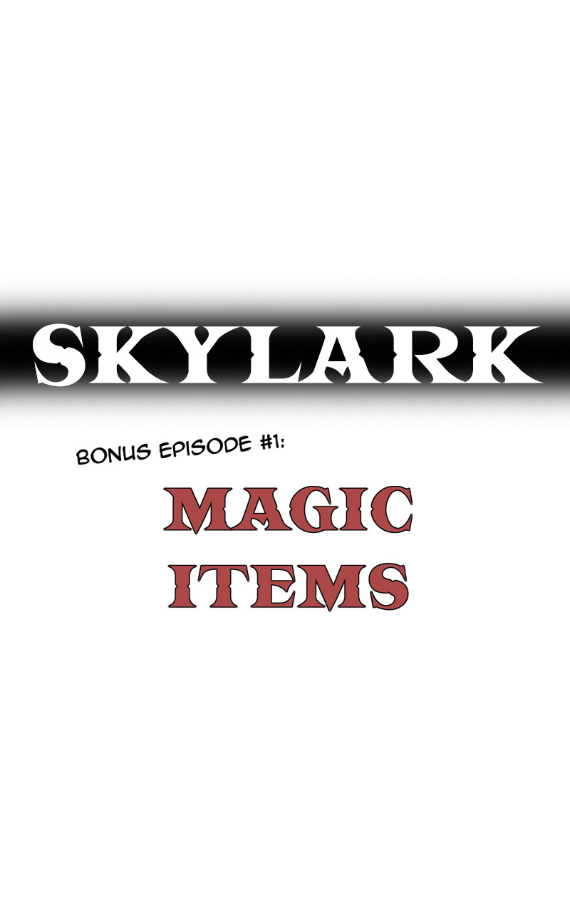 Skylark Chapter 4.1 #2