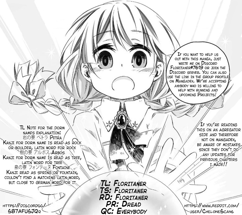Dragon Daddy Diaries: A Girl Grows To Greatness Chapter 16 #22