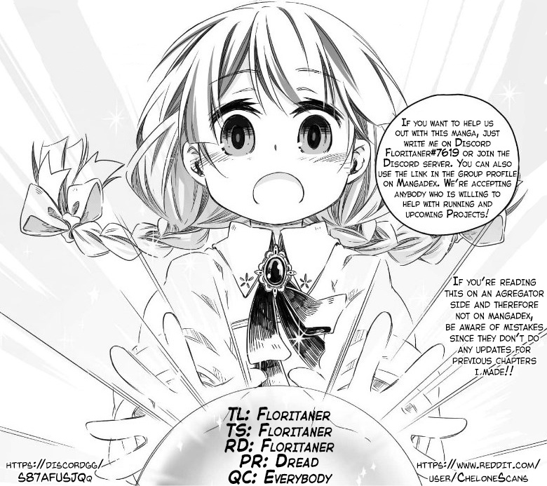 Dragon Daddy Diaries: A Girl Grows To Greatness Chapter 13 #22
