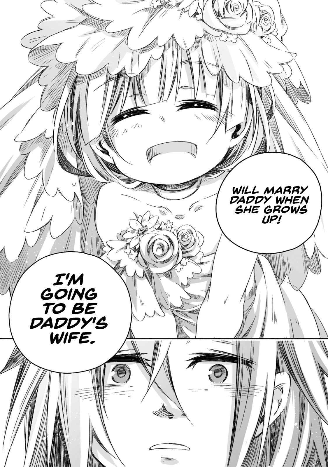 Dragon Daddy Diaries: A Girl Grows To Greatness Chapter 6 #17
