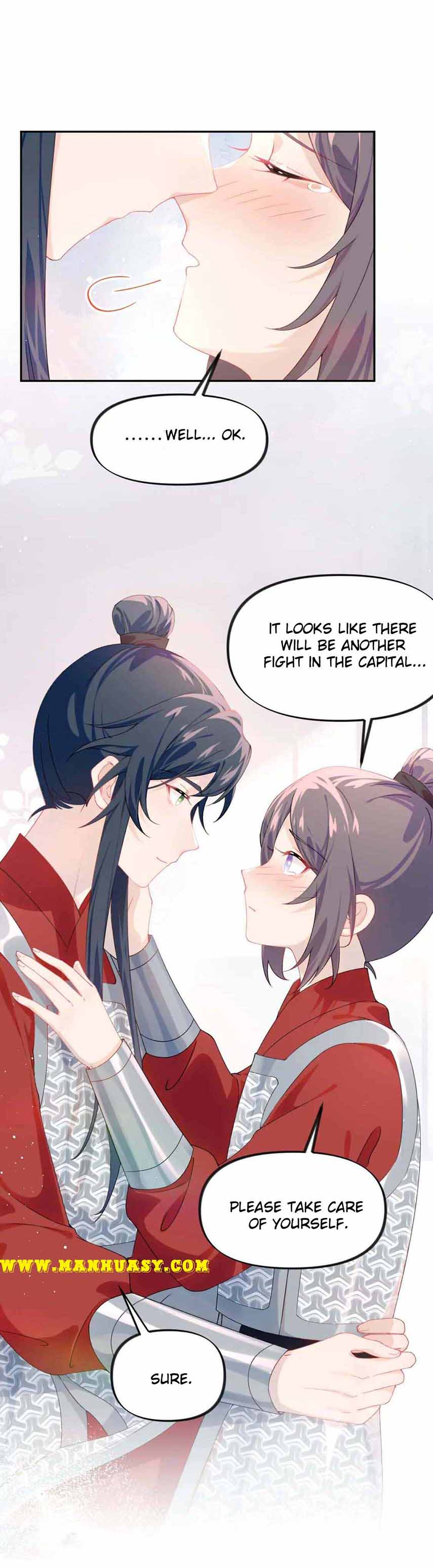 Brother’S Sick Love Chapter 126 #12