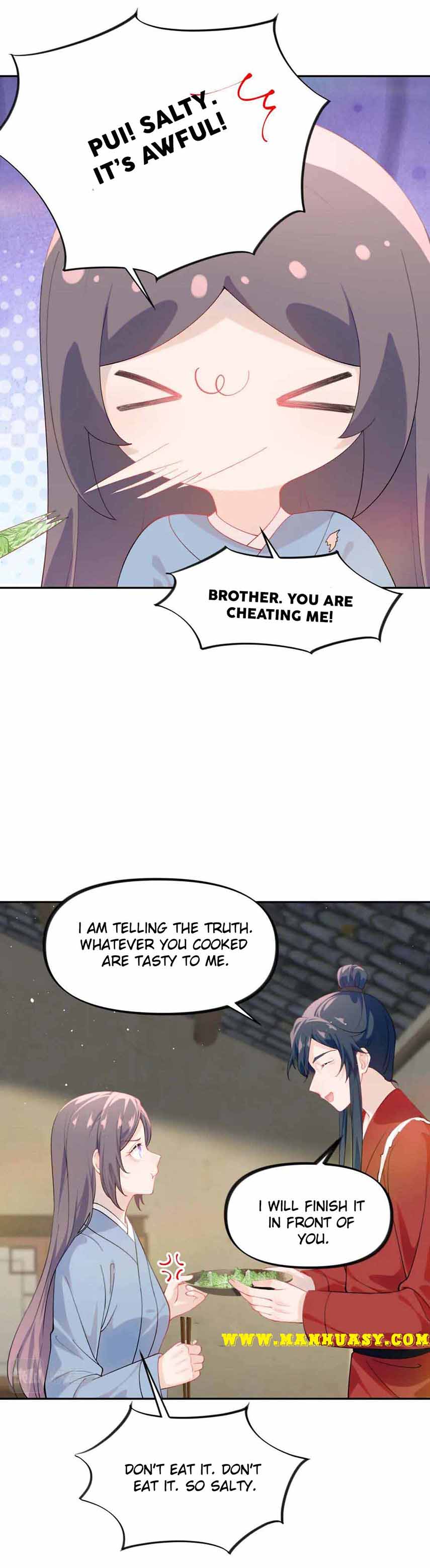 Brother’S Sick Love Chapter 120 #14
