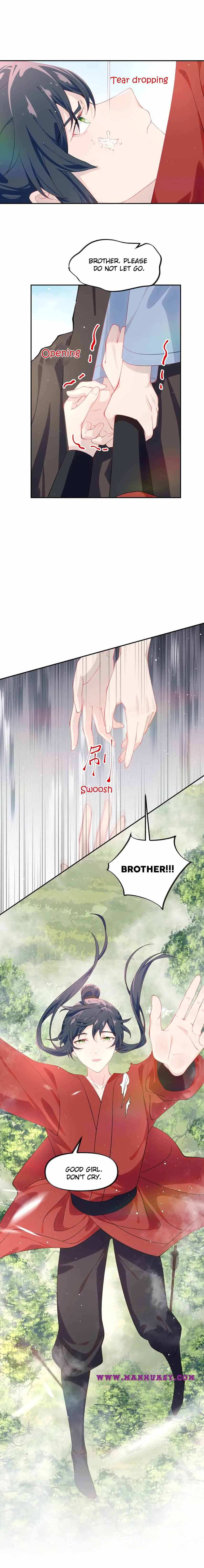 Brother’S Sick Love Chapter 113 #12