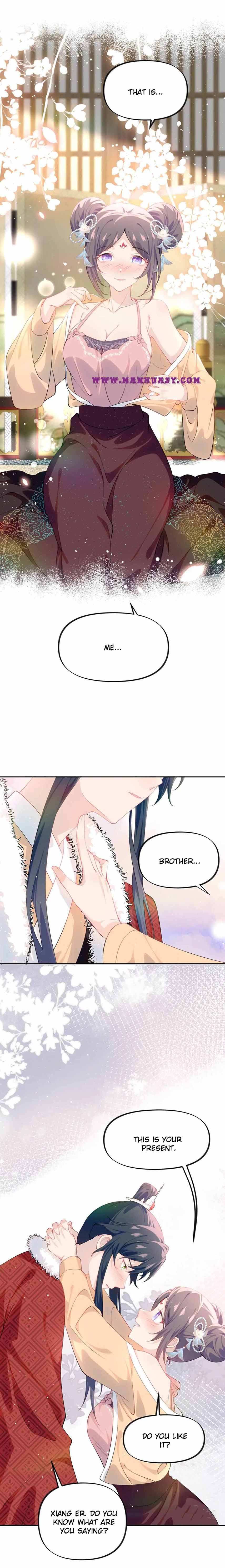 Brother’S Sick Love Chapter 102 #12