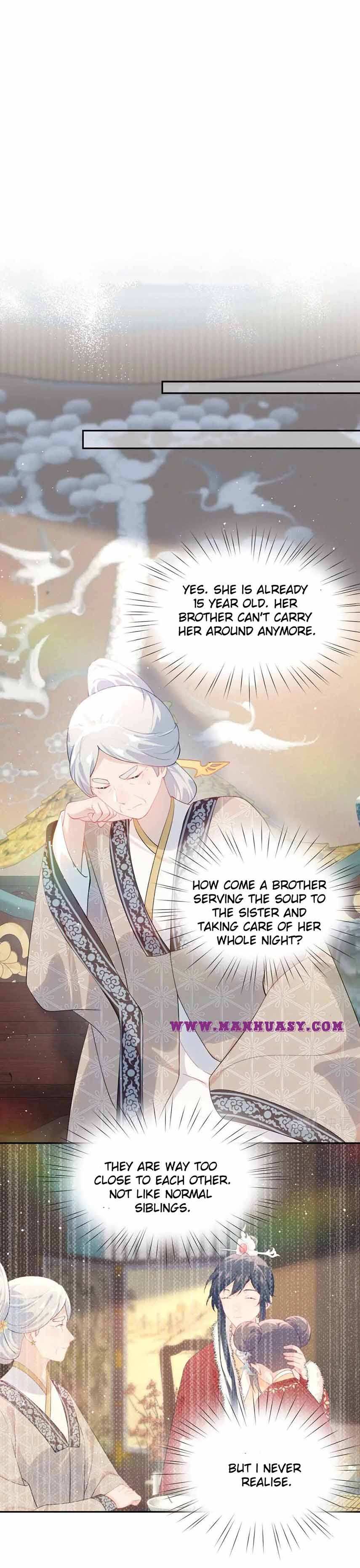 Brother’S Sick Love Chapter 103 #11