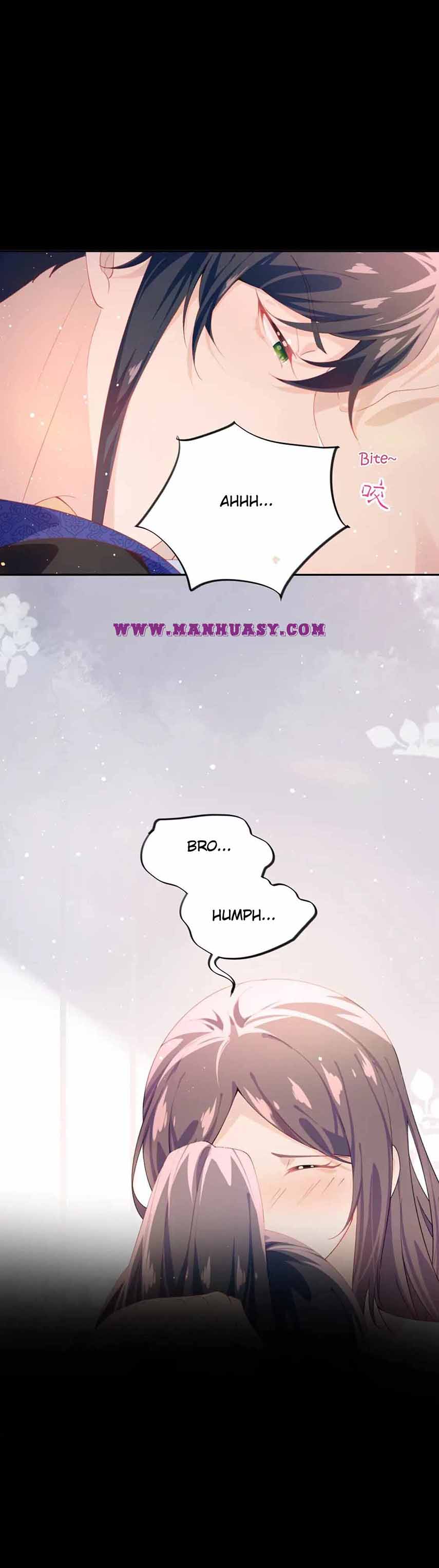 Brother’S Sick Love Chapter 93 #8
