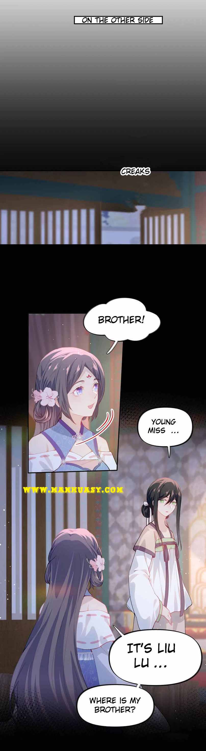 Brother’S Sick Love Chapter 72 #8