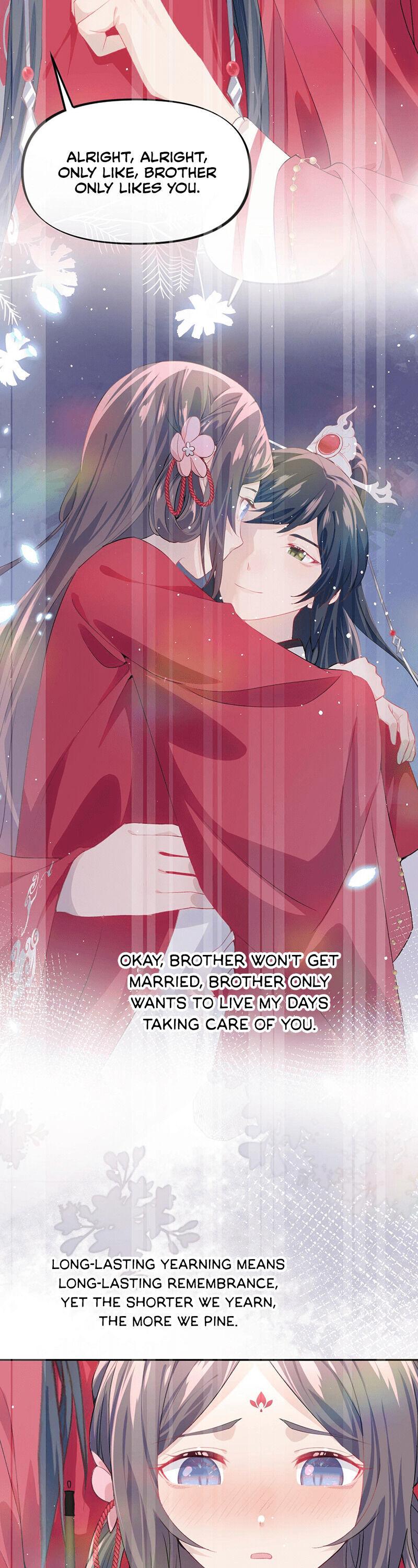 Brother’S Sick Love Chapter 63 #11