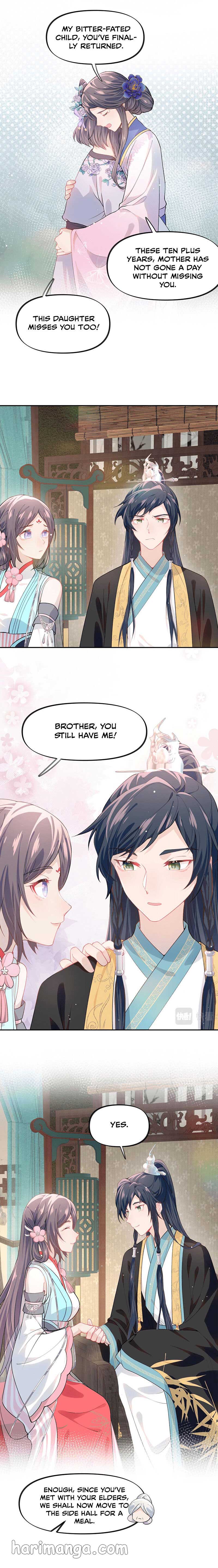 Brother’S Sick Love Chapter 43 #11