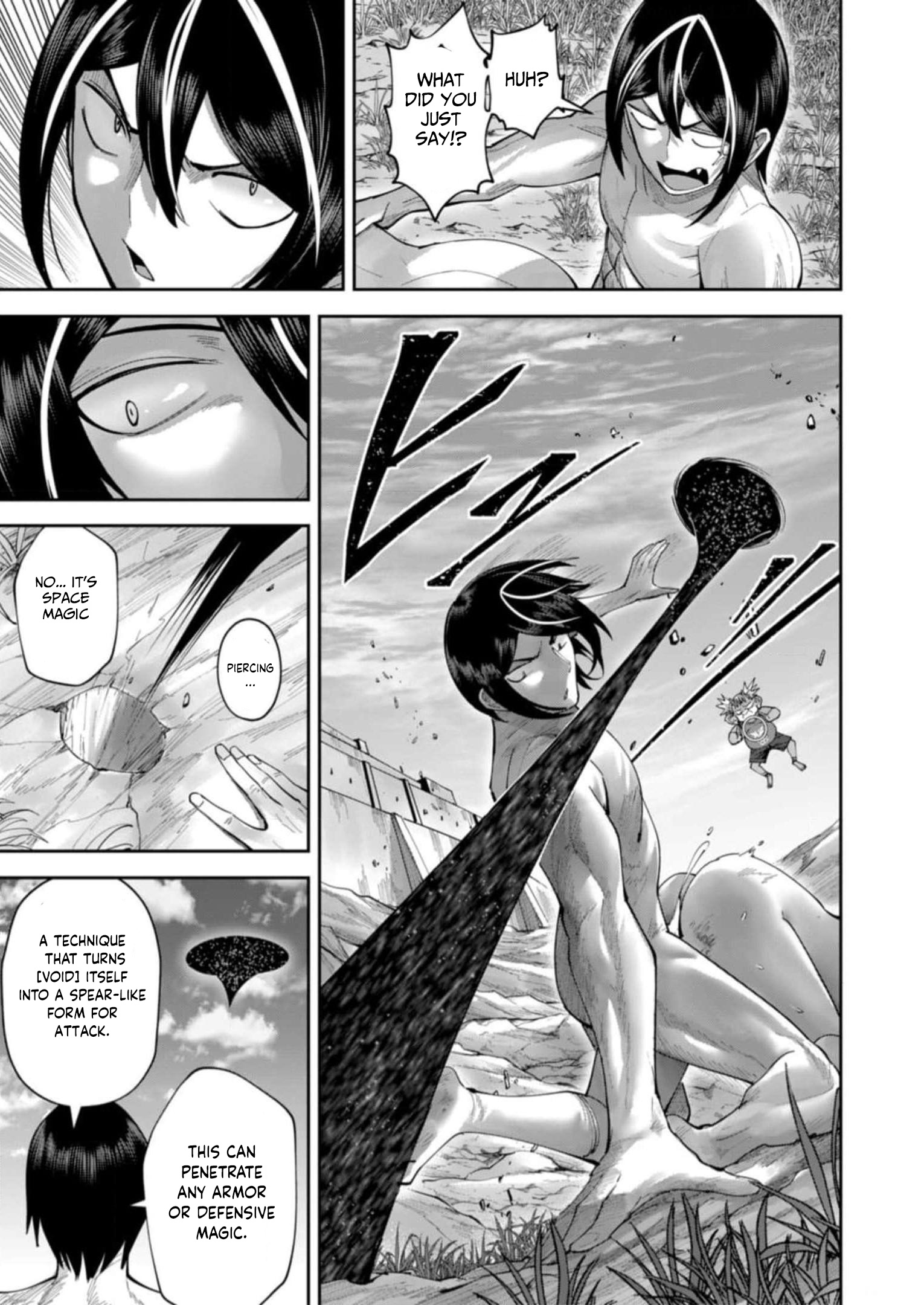 Savage Hero Chapter 46 #6